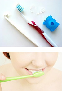 Dental Hygiene/Periodontal Health